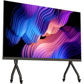 Hisense HAIO136DE 136" Full HD HDR All-In-One LED Commercial Display