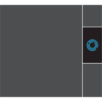 Torus TRS-P 100-Position Electronic Key Cabinet