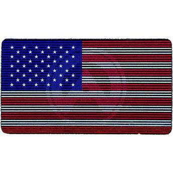 Armasight USA Flag Dual Infrared Patch