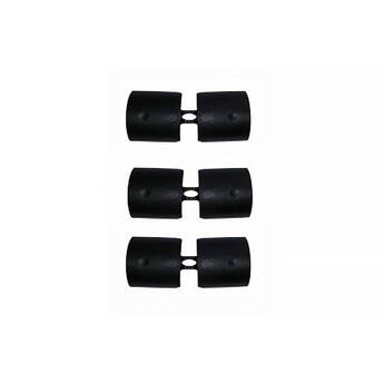 Gitzo D110607 Hose Clamp D.32,9 (3-Pack)