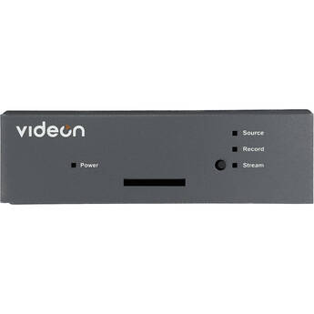 Videon EZ Encoder (Multiple Output + MBR)