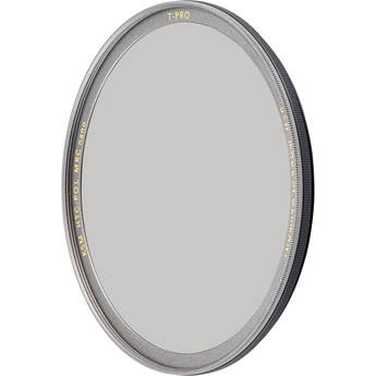 B+W T-Pro HTC-Pol Kasemann Circular Polarizer Filter (62mm)