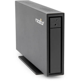 Rocstor 18TB Rocpro D91 USB-C 3.2 Gen 2 External HDD (TAA Compliant)