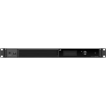 Sennheiser Spectera Base Station Rackmount 64-Channel Bidirectional Wireless Transceiver (UHF: 470 to 663 MHz, 1G4: 1435 to 1525 MHz)