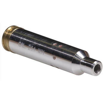 P2M In-Chamber Laser Boresight (.338 Win)