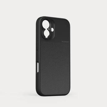 Moment Camera Case for iPhone 16 (Black)