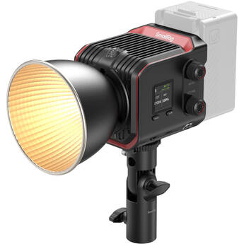 SmallRig RC 100B Bi-Color LED Monolight (Standard Version)