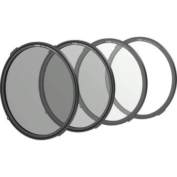 SmallRig Black Diffusion Filter Kit for Select Matte Boxes