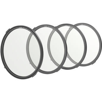 SmallRig White Diffusion Filter Kit for Select Matte Boxes