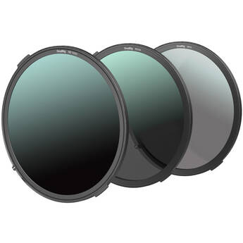 SmallRig ND Filter Kit for Select Clamps and Matte Boxes