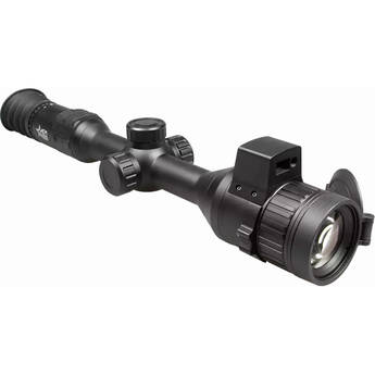 AGM Spectrum LRF 4K Digital Day & Night Vision Riflescope (50 Hz)