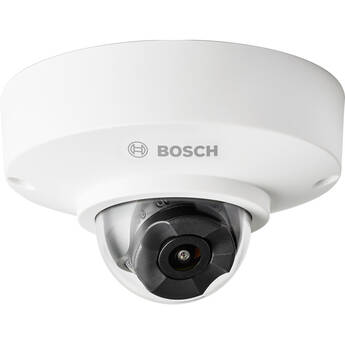 Bosch NUV-3703-F04 FLEXIDOME 3100i 5MP Indoor Network Micro Dome Camera
