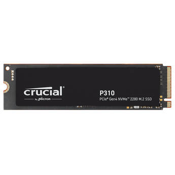 Crucial P310 CT2000P310SSD8 Replacement for Crucial P3