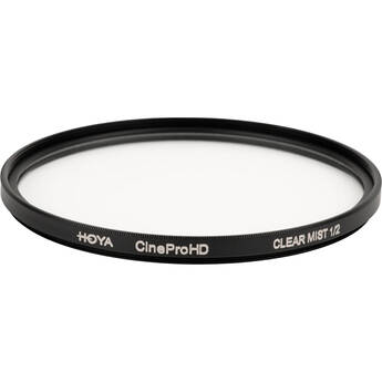 Hoya CinePro HD Clear Mist Diffusion Filter (77mm, Grade 1/2)
