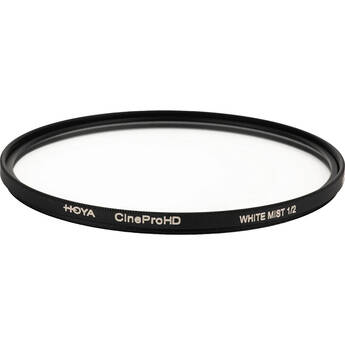 Hoya CinePro HD White Mist Diffusion Filter (95mm, Grade 1/2)