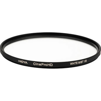 Hoya CinePro HD White Mist Diffusion Filter (67mm, Grade 1/8)