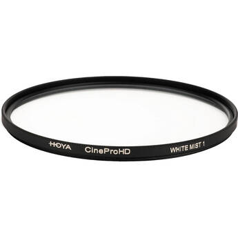 Hoya CinePro HD White Mist Diffusion Filter (77mm, Grade 1)