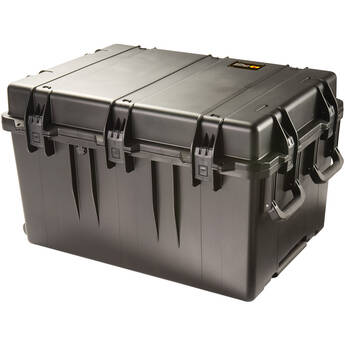 Pelican iM3075 Storm Trak Laptop Case (Black)