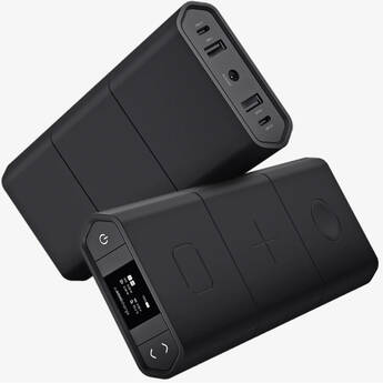 omnicharge Omni 30C+ Power Bank