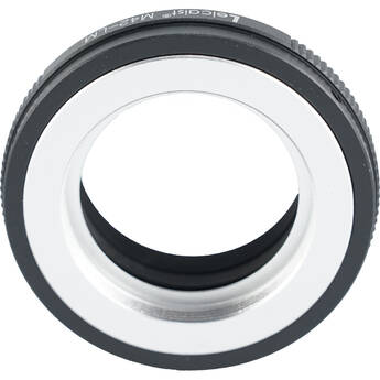 GABALE Lens Mount Adapter for M42-Mount Lens to Leica M-Mount Camera