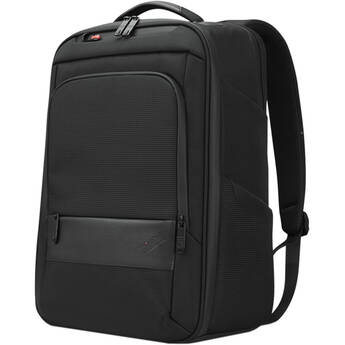 Lenovo ThinkPad Professional Backpack Gen 2 (Black, 18L)