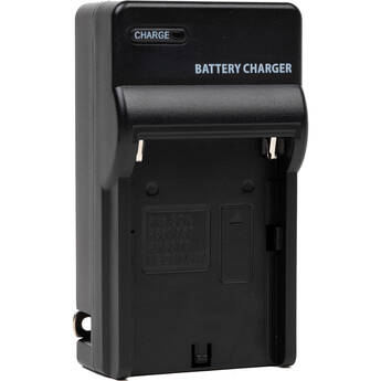 IndiPRO Tools NP-F Series Single-Battery Charger