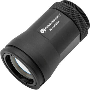 Armasight PVS-14 Gen 3 High Performance Night Vision Monocular with 3x Magnifier (1800 FOM)
