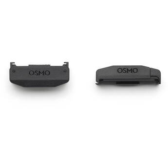 DJI Cold Shoe Expansion Kit for Osmo Action 5/4/3