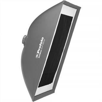 Profoto Rectangular Edge Mask (3 x 4')