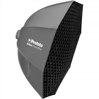 Profoto Octa Softgrid (4')