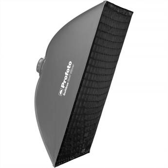Profoto Rectangular Softgrid (3 x 4')