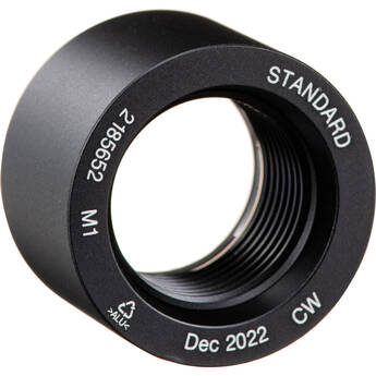 Axis Communications TF1802-RE Lens Protectors for F2105-RE Standard Sensor (4-Pack)