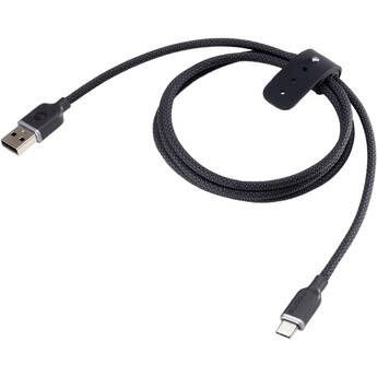 mophie charge stream USB-A to USB-C Cable (3.3')