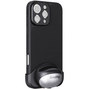 SmallRig FilMov Mobile Photography Kit for iPhone 16 Pro