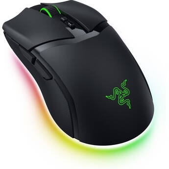 Razer Cobra Pro Wireless Mouse (Black)