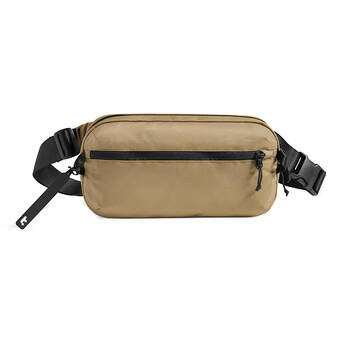 tomtoc Aviator-T33 Chest Bag (Khaki, 3.5L)