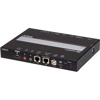 ATEN CN9850 1 Local/Remote Shared Access HDMI KVM over IP Switch
