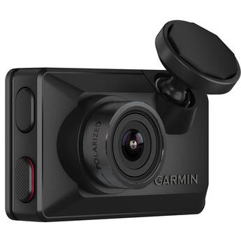 Garmin Dash Cam X310 (4K Video)