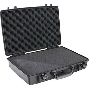 Pelican 1490F Protector Laptop Case with Interior Foam