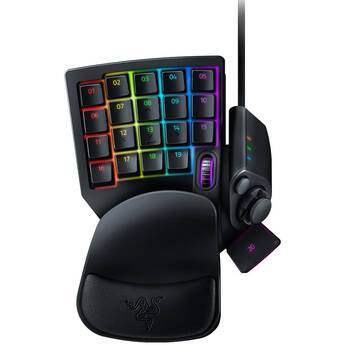 Razer Tartarus V2 Gaming Keypad (Black)