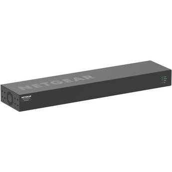 NETGEAR PR460X 6-Port 10G / 2.5G Dual-WAN Pro Router