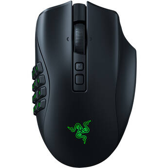 Razer Naga V2 Pro Wireless Mouse