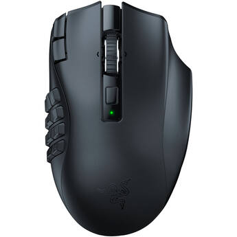 Razer Naga V2 HyperSpeed Wireless Mouse