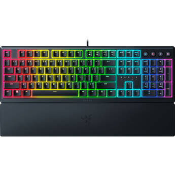 Razer Ornata V3 RGB Gaming Keyboard