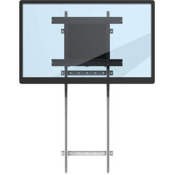 ViewSonic BalanceBox 400-40 Floor Mount for 55" Displays