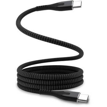 Statik MagStack Pro 100W USB-C to USB-C Charge Cable (3.3')