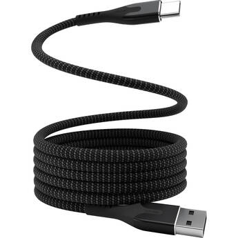 Statik MagStack USB-A to USB-C Charge Cable (3.3')