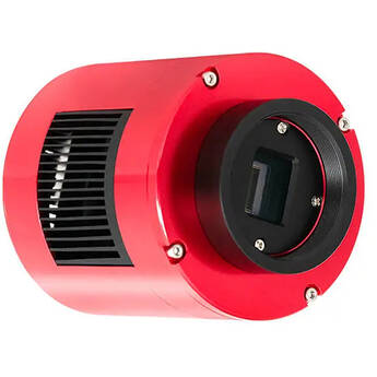 ZWO ASI585MC-P Pro Cooled Color Astronomy Camera