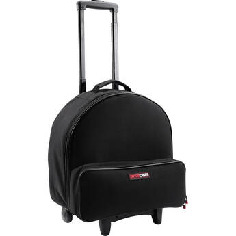 Gator Student Snare Drum Rolling Bag