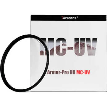7Artisans Armor Pro HD MC UV Filter (86mm)
